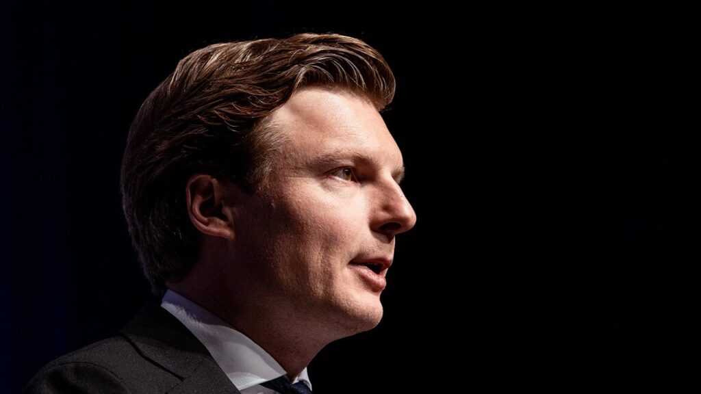 Членство України в НАТО є незворотним, попри критику США – міністр оборони Нідерландів