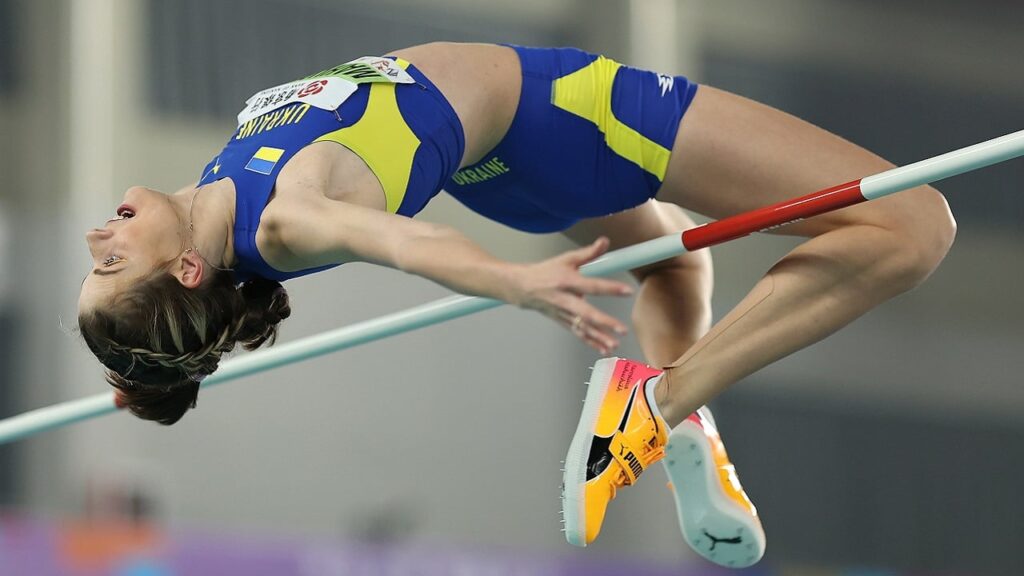 Чемпіонка вчетверте поспіль: Магучіх здобула золото на турнірі в Японії