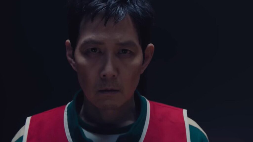 Настав час фінальних ігор: Netflix показав трейлер 3 сезону Гри в кальмара