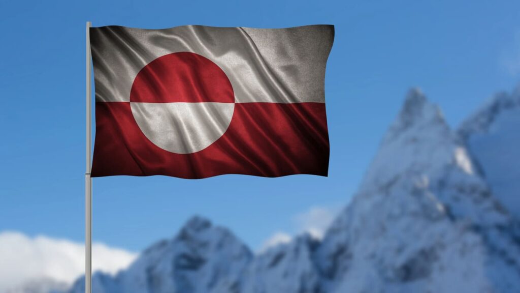 Міністерка Гренландії: шукатимемо партнерів в Азії, якщо США та ЄС зволікатимуть