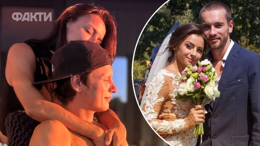 Ілона Гвоздьова подала на розлучення з чоловіком після 10 років шлюбу