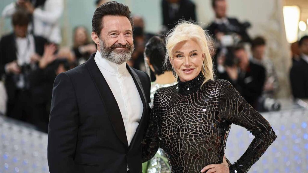 Це глибока рана: дружина Г’ю Джекмана офіційно подала на розлучення з актором Це глибока рана: дружина Г’ю Джекмана офіційно подала на розлучення з актором