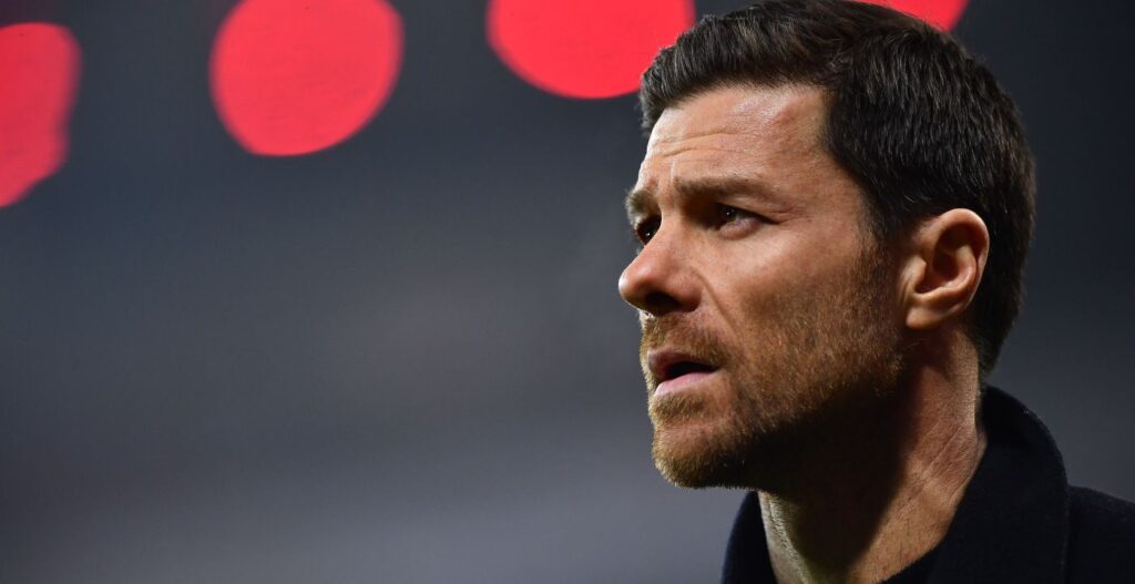 Реал Мадрид оголосив про призначення Хабі Алонсо головним тренером