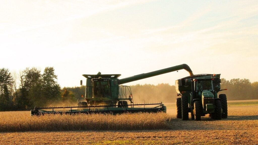 ЄС відновлює квоти на українську агропродукцію з червня 2025 року ЄС відновлює квоти на українську агропродукцію з червня 2025 року