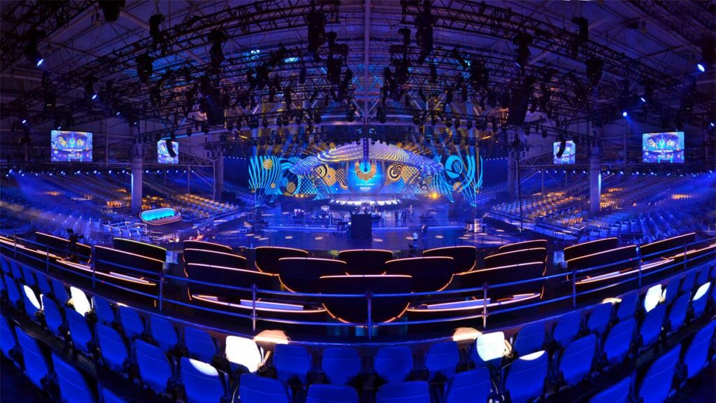 Які країни найчастіше перемагали на Євробаченні: Україна є в списку