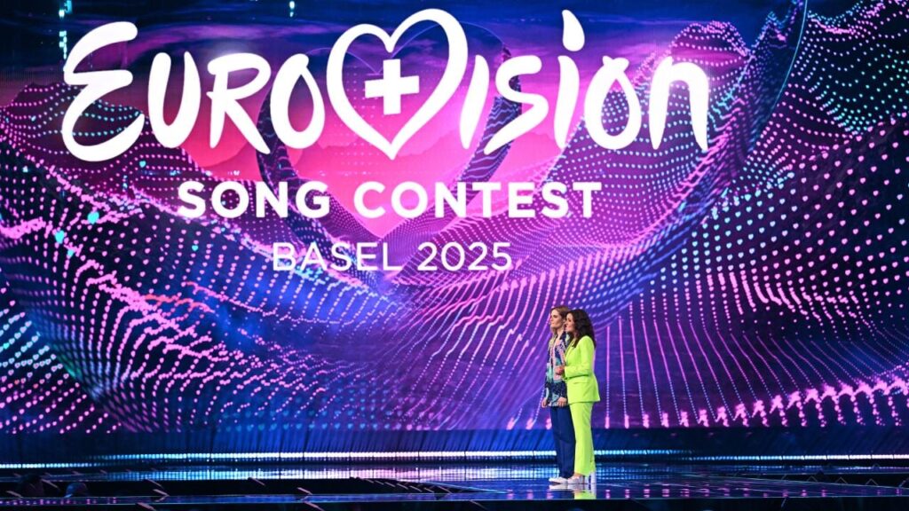 Фаворит чи сюрприз: хто переміг на Євробаченні 2025