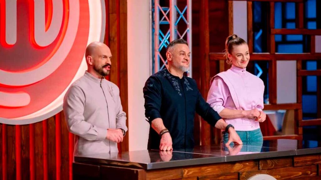 Хто покинув МастерШеф 15 в 11-му випуску – поміняли білі фартухи на чорні