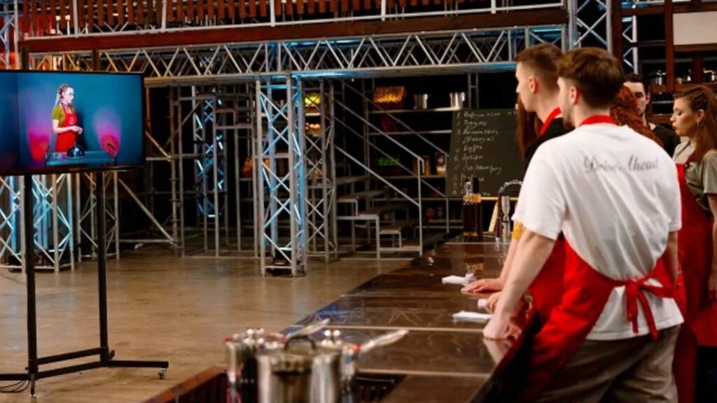 Хто покинув МастерШеф 15 у 10-му випуску: репетиція фіналу та кулінарний крокодил