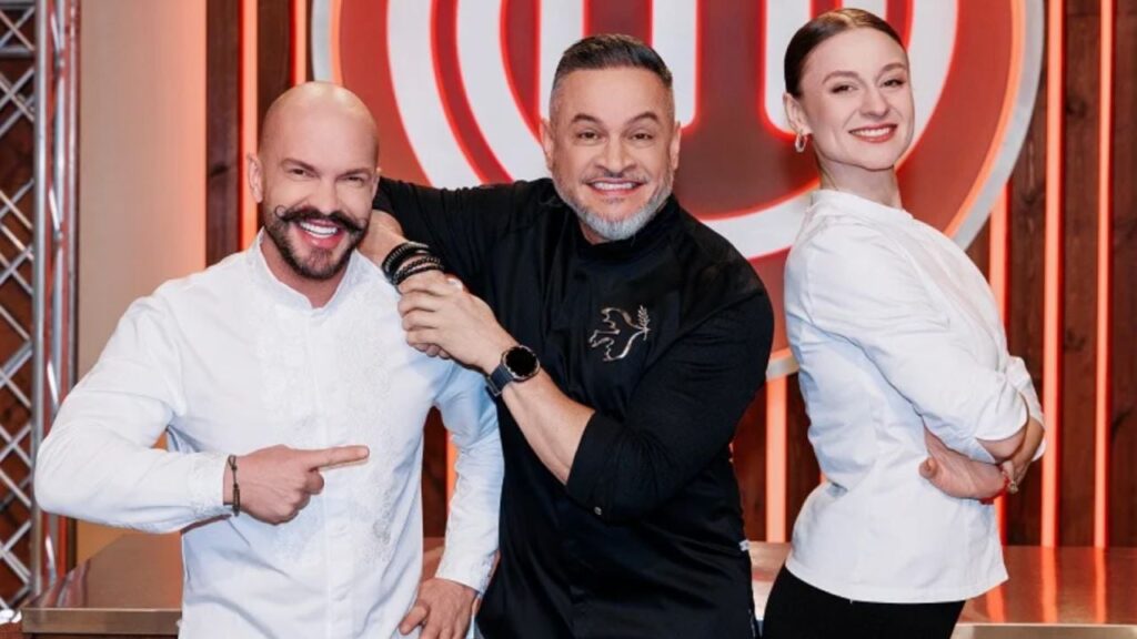 Хто покинув МастерШеф 15 в 12-му випуску після стрибка в минуле