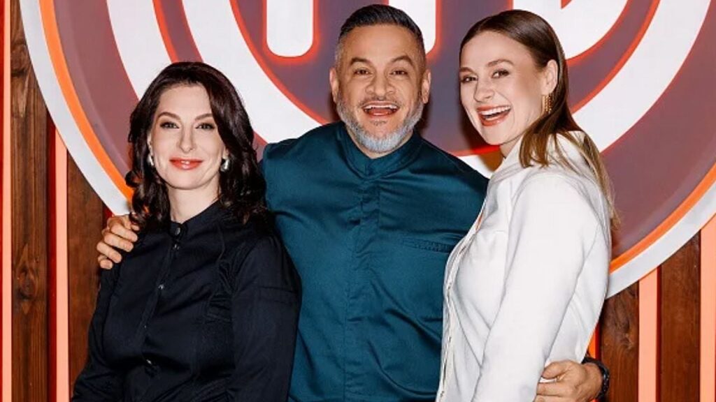 Хто покинув МастерШеф 15 у 13-му випуску після боротьби за місце на кухні