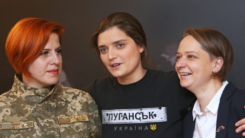 Таблиця про дрони і скандал в мережі: чому публікація Берлінської викликала хвилю критики