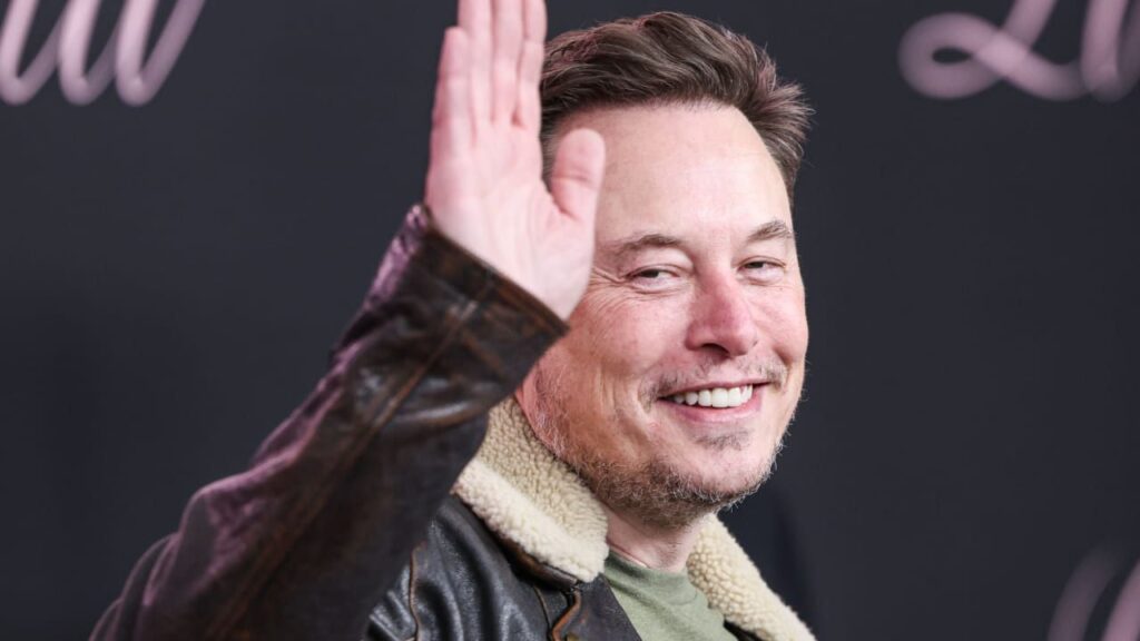 Ілон Маск оголосив про завершення роботи в адміністрації Трампа