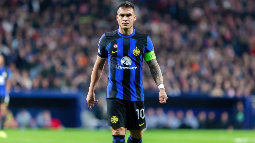 Інтер – Барселона: де дивитися онлайн матч-відповідь Ліги чемпіонів