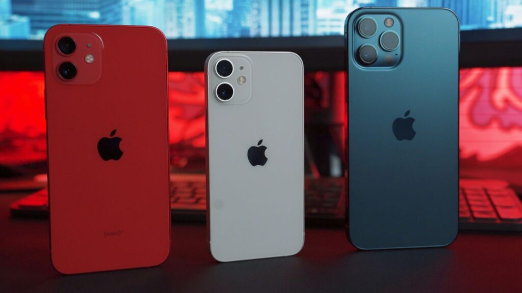 Ціни на iPhone злетять до $3,5 тис. через вимоги Трампа перенести виробництво в США Ціни на iPhone злетять до $3,5 тис. через вимоги Трампа перенести виробництво в США