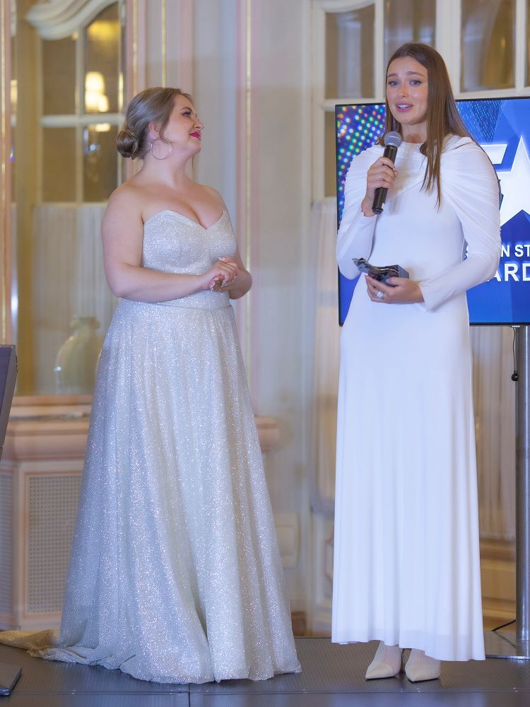 Monaco Fashion Days: Коли мода стає мистецтвом і візією