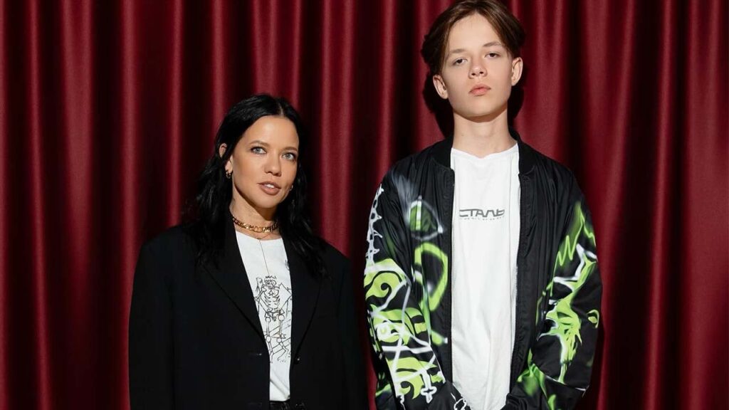 Йому дуже сильно прилітає: Горова розповіла, як і де навчається її з Потапом син