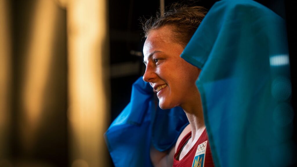 Я не шкодую ні про що: Ірина Коляденко про спортивну кар’єру, своє минуле та спілкування з батьками