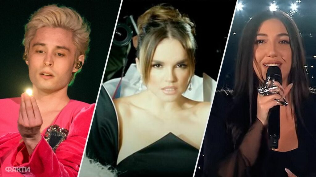 Іспанія хоче змінити голосування на Євробаченні через бали для України та Ізраїля