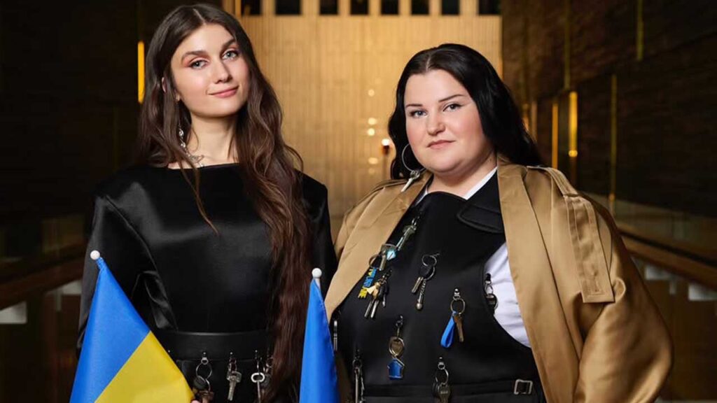 Jerry Heil повернеться на Євробачення, але без Alyona Alyona: в чому причина