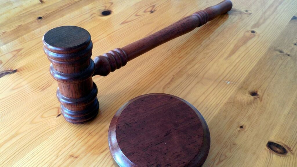 Судитимуть екс-заступника секретаря РНБО – Офіс генпрокурора