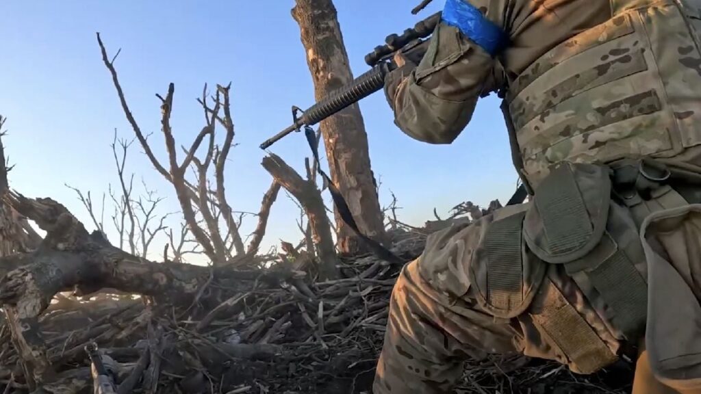 Каннський фестиваль 2025 відкриють фільми про війну в Україні: які стрічки покажуть Каннський фестиваль 2025 відкриють фільми про війну в Україні: які стрічки покажуть