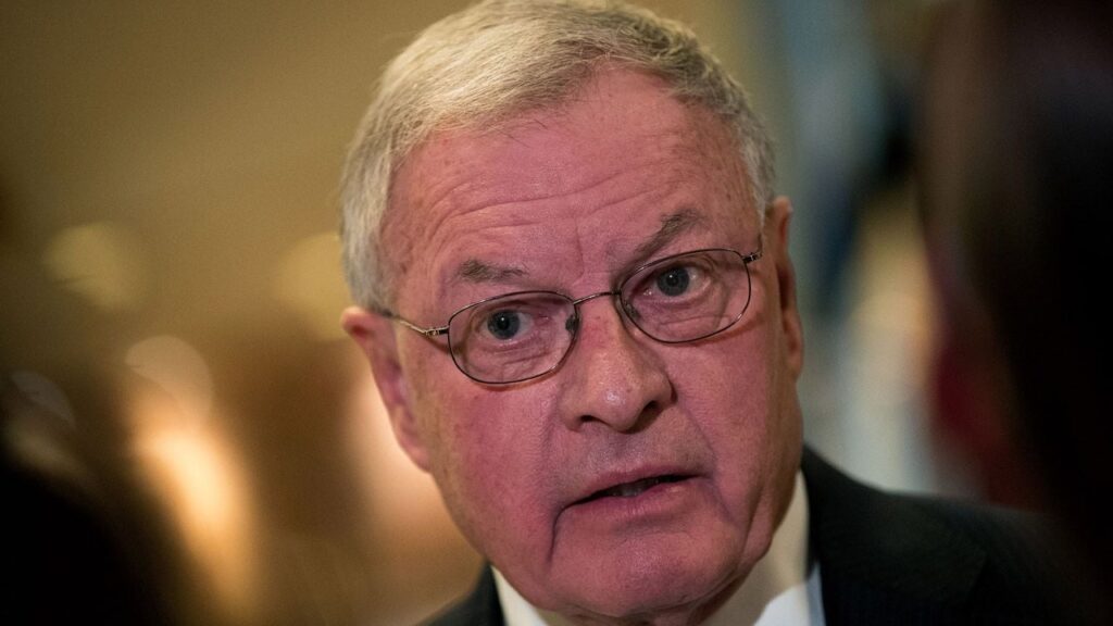 Келлог підтвердив участь США, Франції, Німеччини та Британії у переговорах в Стамбулі Келлог підтвердив участь США, Франції, Німеччини та Британії у переговорах в Стамбулі