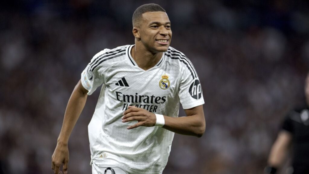 Справа майже на €100 млн: ПСЖ подав до суду на Кіліана Мбаппе