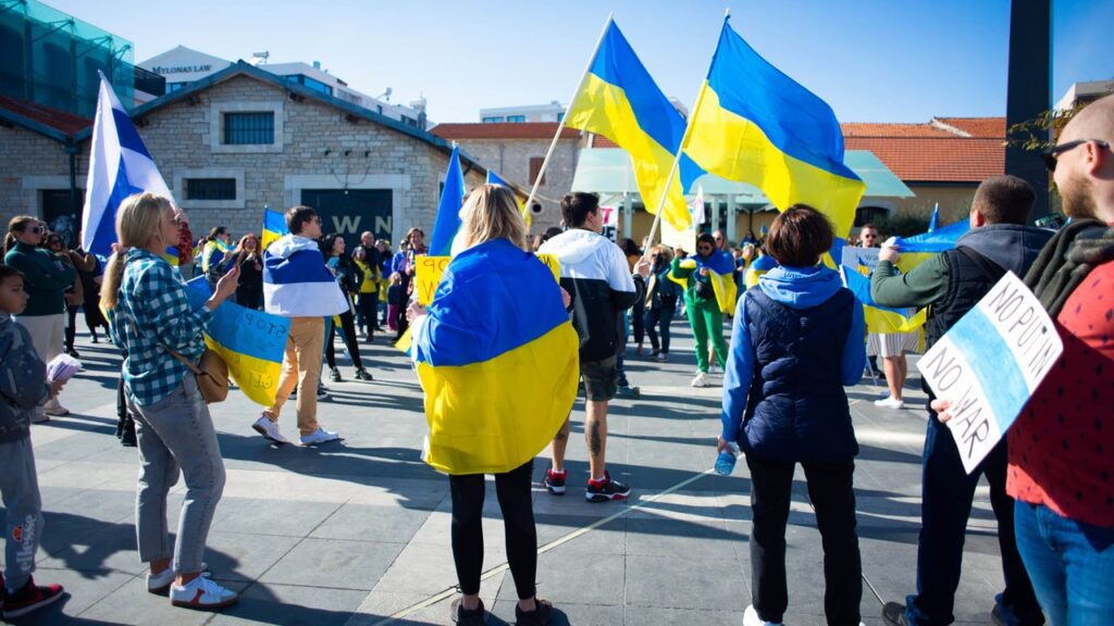 Україна відкриє Центр єдності у Чехії: уряди підписали декларацію