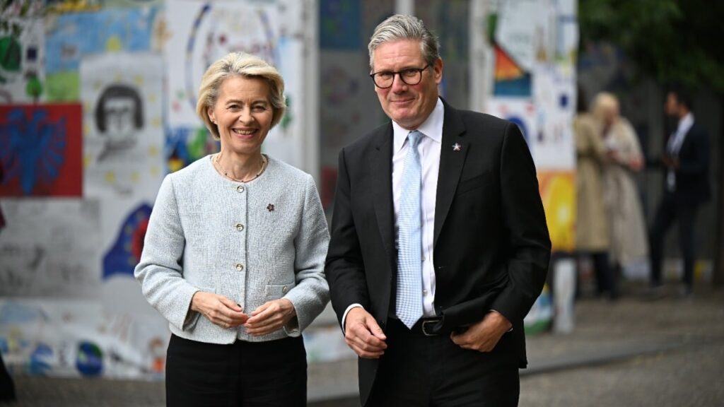 Британія та ЄС домовилися про новий етап співпраці після Brexit