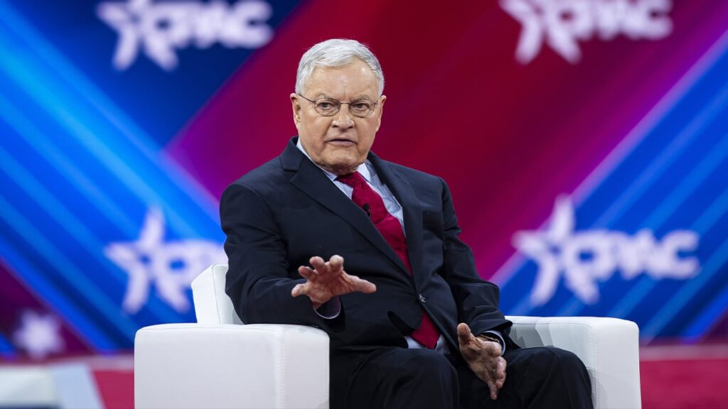 Росія не виграє війну проти України – Келлог