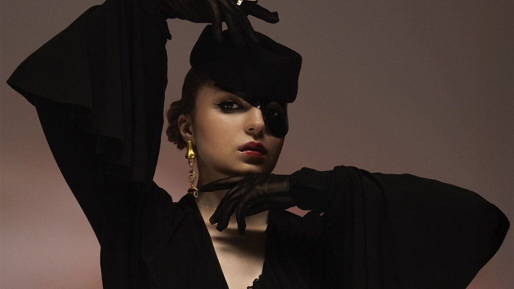 Інтимна лірика: Клавдія Петрівна випустила мініальбом і кліп на трек з Osty