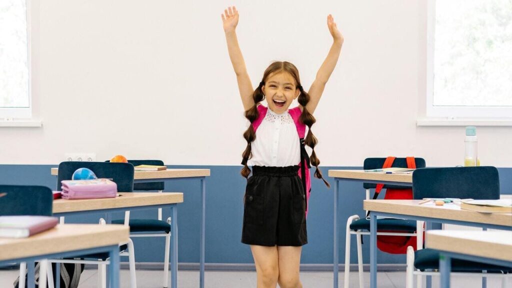 Коли останній дзвоник в Черкасах у 2025 році: важливі дати для школярів