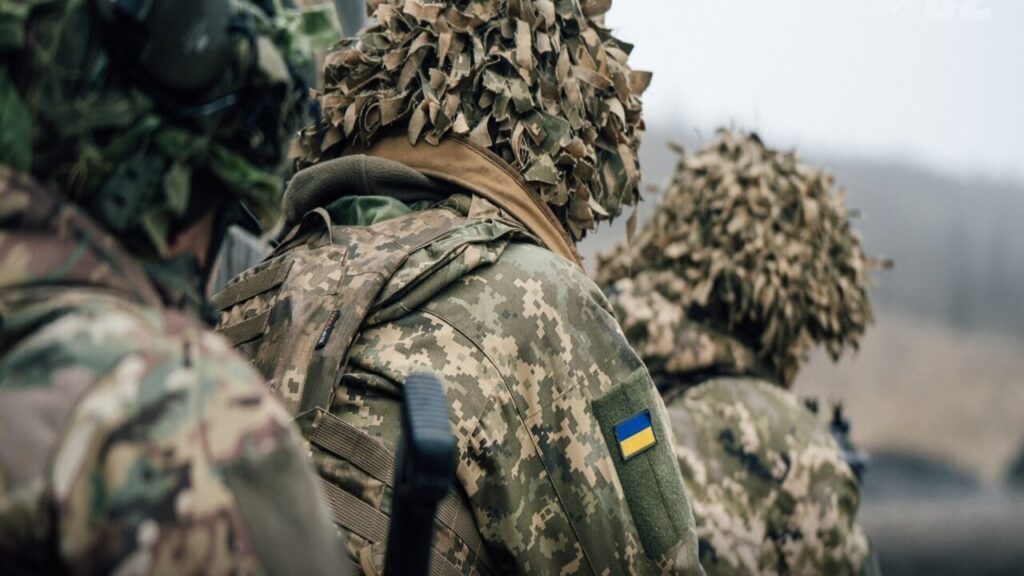 Генштаб відреагував на слова комбата 47 ОМБр на Курщині і пообіцяв рішення