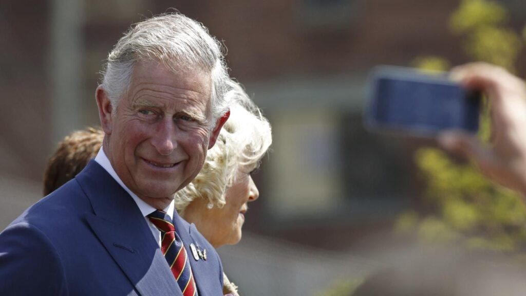 Не бачу в ньому змін: королівський помічник розповів про стан хворого на рак Чарльза III