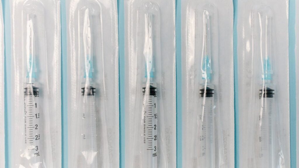 Вчені виявили користь для здоров’я психіки ін’єкцій для схуднення