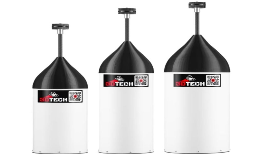 В Україні розпочалося виробництво 30-кілометрових оптоволоконних котушок для дронів: що відомо