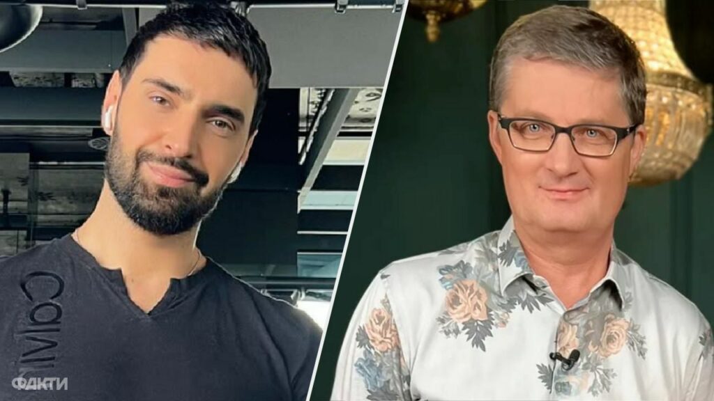 Козловський розплатився з Кондратюком і повернув собі свої пісні