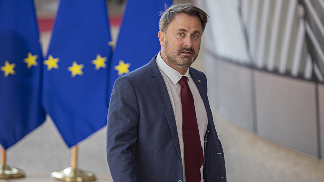 Люксембург надасть по €10 млн на оборону та енергетику України