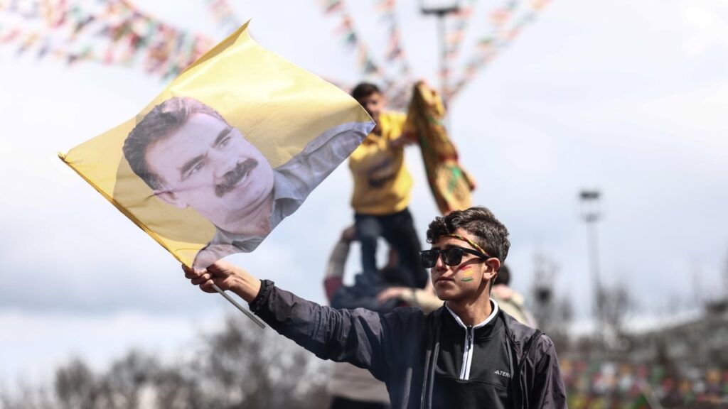 Робітнича партія Курдистану саморозпускається після десятиліть конфлікту з Туреччиною