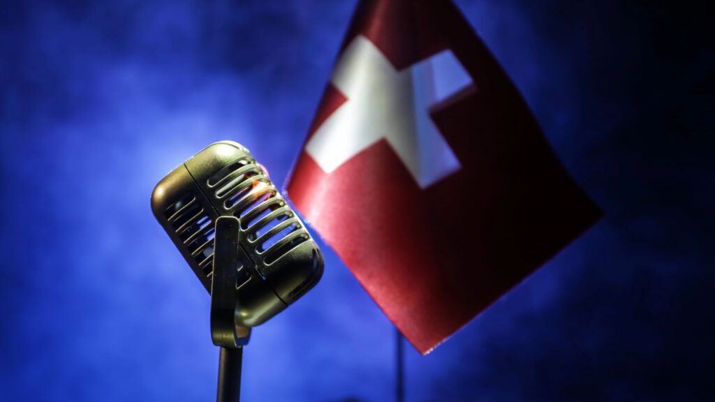 Коли перший півфінал Євробачення 2025: дата і список учасників