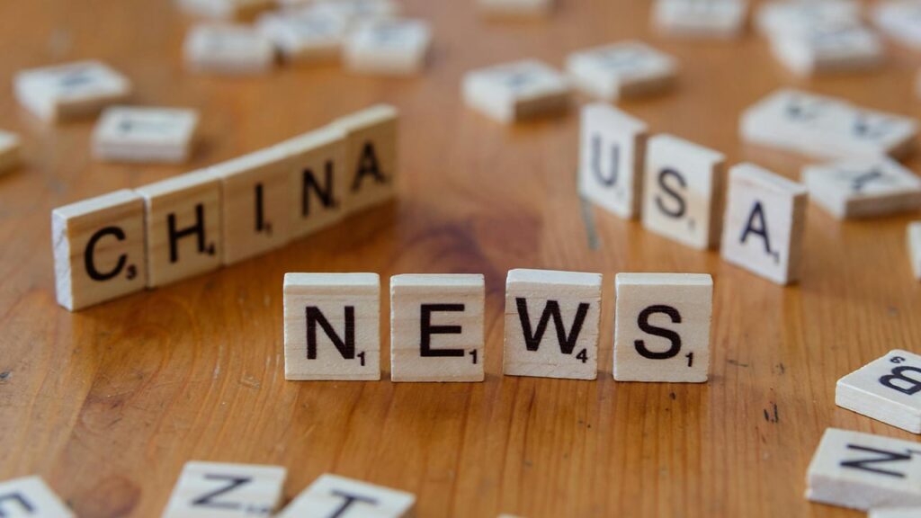 Чверть громадян США вважають американців китайського походження загрозою – опитування Чверть громадян США вважають американців китайського походження загрозою – опитування