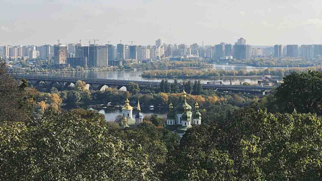 День Києва 2025: коли столиця відзначає день народження і куди піти