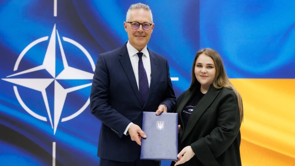 Українські F-16 і Mirage підключать до “військового Wi-Fi” НАТО – Міноборони