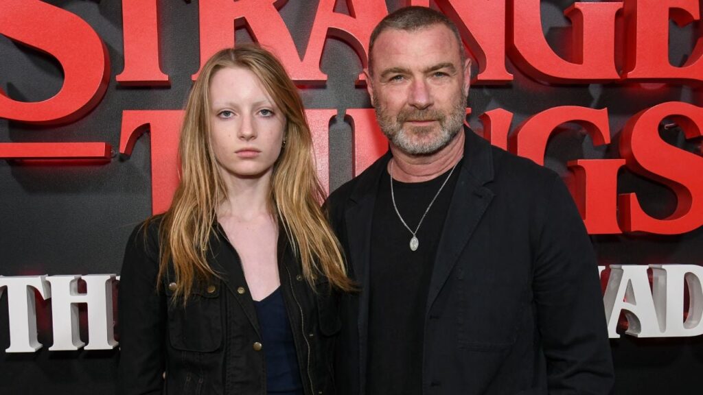 Завжди була собою: Лієв Шрайбер відреагував на трансгендерність доньки