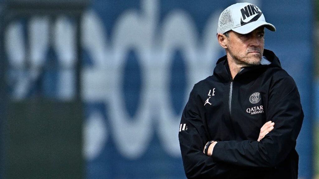 ПСЖ – Інтер: суперкомп’ютер назвав фаворита фіналу Ліги чемпіонів-2025