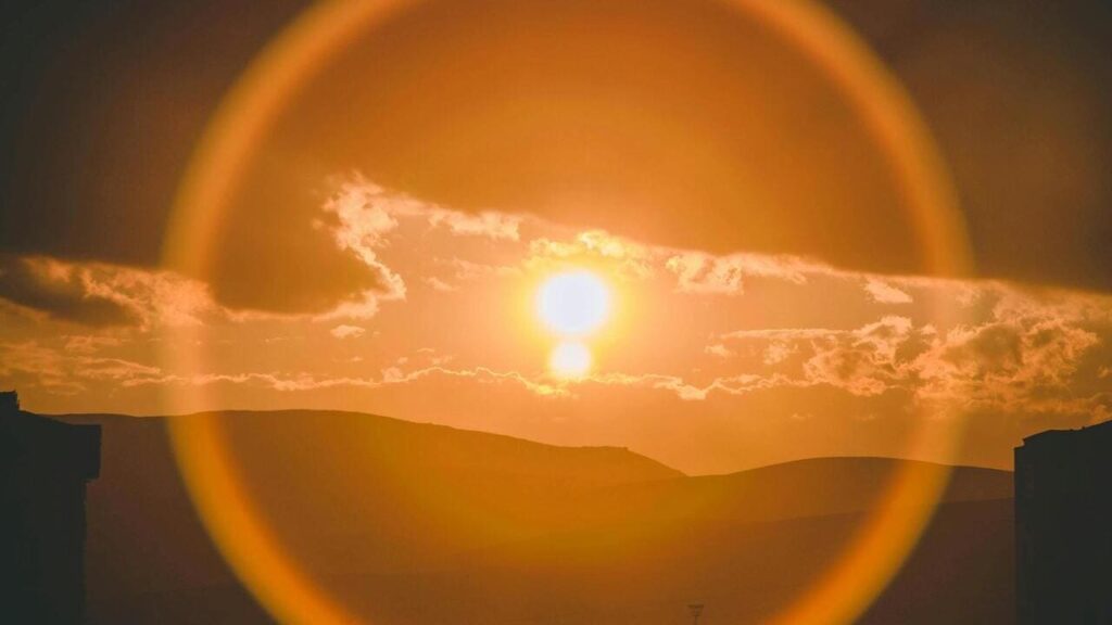 Коли магнітні бурі у травні та як покращити самопочуття