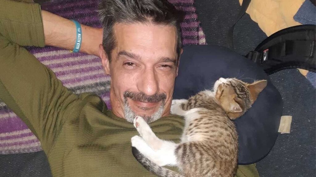 На щиті: зірки згадують Максима Неліпу, який загинув у бою