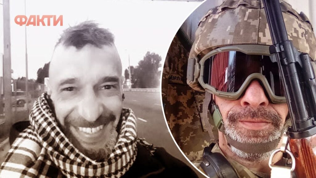 Брат Максима Неліпи розкрив, де служив артист: Влаштовував “фаєршоу” окупантам