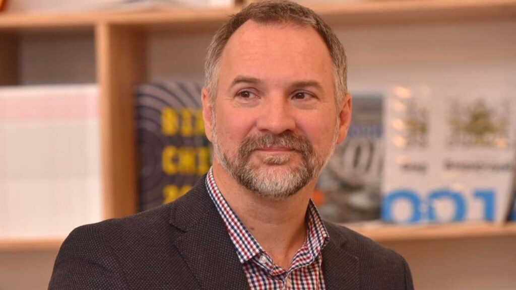 Остапенко оскаржить в суді рішення про звільнення з посади директора Лаври