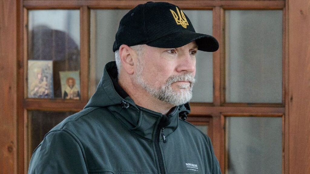 Мінкульт звільнив директора Лаври Максима Остапенка: що відомо